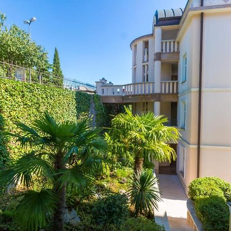 Villa Barbara Crikvenica Dış mekan fotoğraf