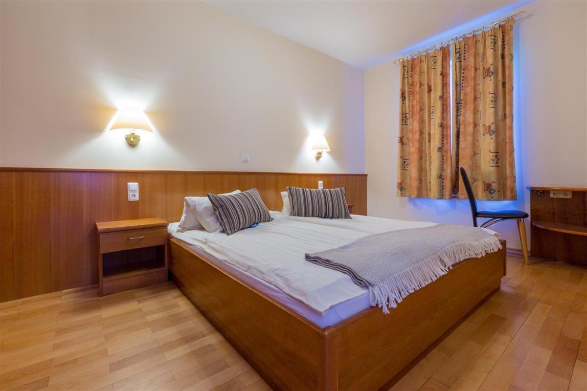Villa Barbara Crikvenica Oda fotoğraf