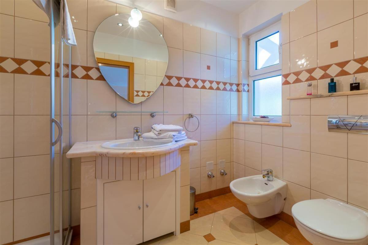 Villa Barbara Crikvenica Oda fotoğraf