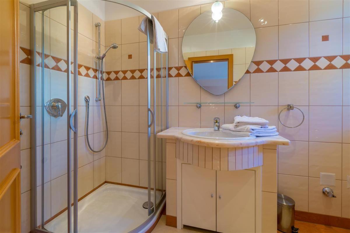 Villa Barbara Crikvenica Oda fotoğraf