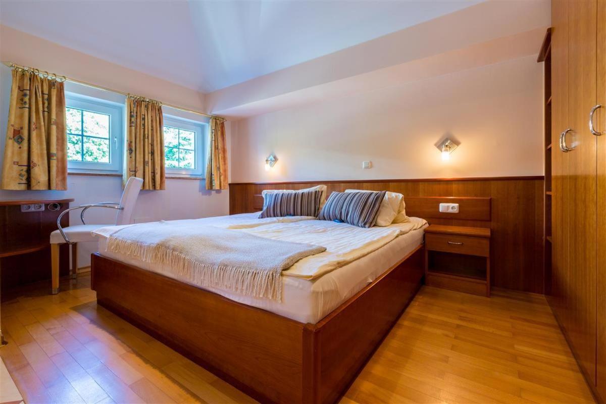 Villa Barbara Crikvenica Oda fotoğraf